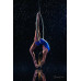 Aerial Ring / Lyra  with Single Point Attachment (Ring Only) by Circus Concepts